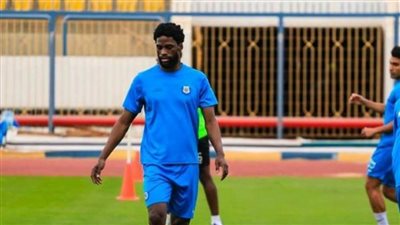 مدرب الإسماعيلي الجديد لـ