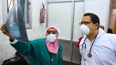 آخر أخبار فيروس كورونا في مصر 