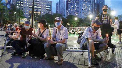 بريطانيا تدشن برنامجا يمنح الجنسية لسكان هونج كونج