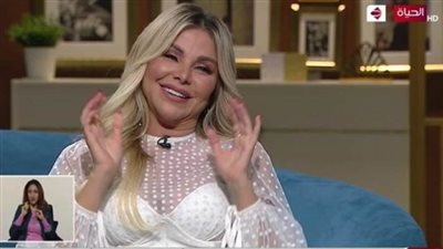 رزان مغربي: انتظروني في مفاجأة قوية مع عزيز الشافعي وهذا الدرس تعلمته من خالد صالح