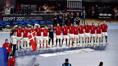 تعرّف على مشوار الدنمارك والسويد في بطولة العالم قبل نهائي المونديال  