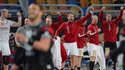 اليوم.. فرنسا تواجه السويد والدنمارك مع إسبانيا في قبل نهائي مونديال اليد