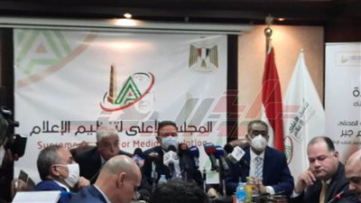 ميري: الإرهاب في سيناء يتراجع ولمحافظ جنوب سيناء دور فعال