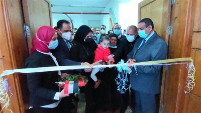 افتتاح مدرج باسم الشهيد 