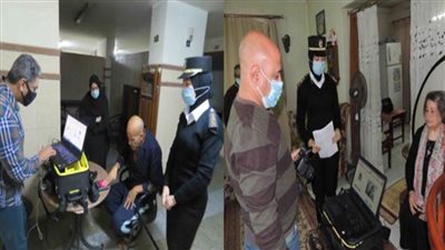بمناسبة عيد الشرطة.. استخراج المستندات الشرطية للمواطنين بالإسكندرية بدون رسوم