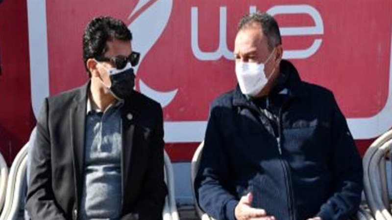 الدكتور أشرف صبحي