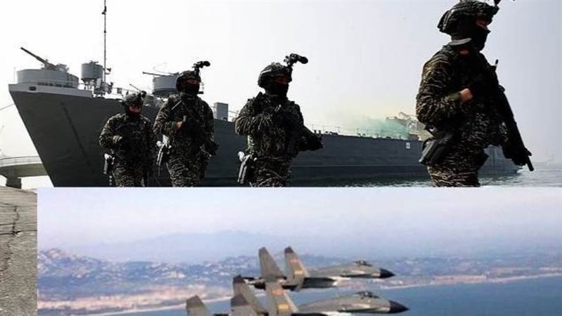 الجيش الصيني