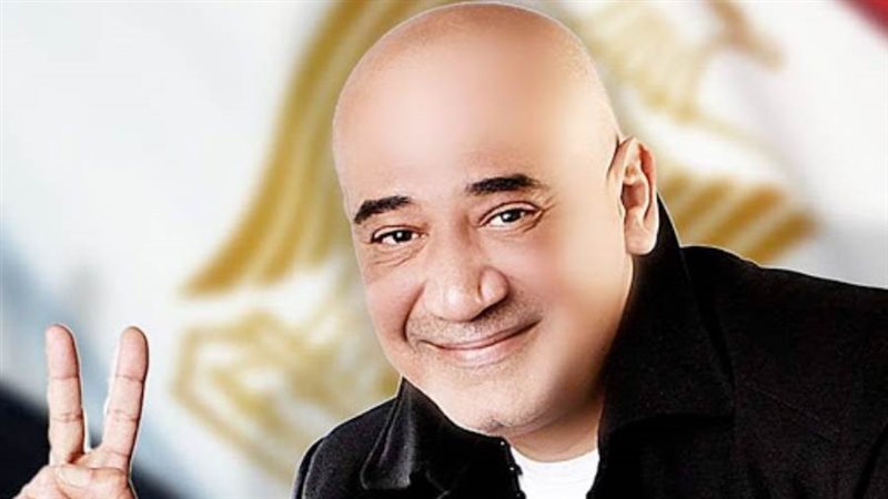 الفنان الراحل أشرف