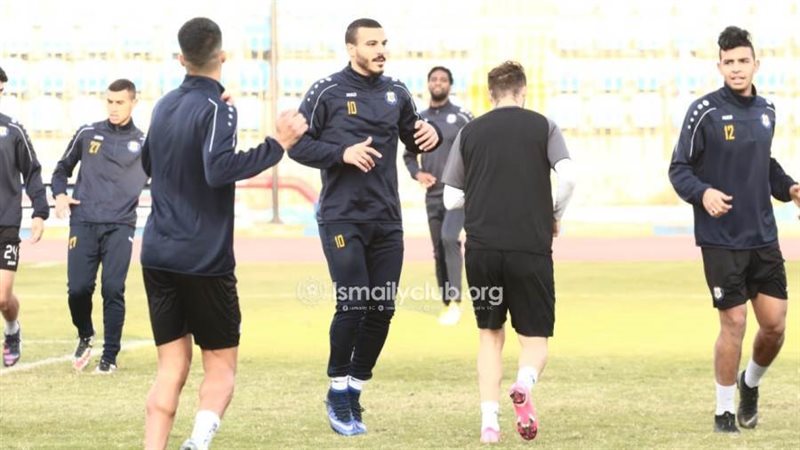 الإسماعيلي