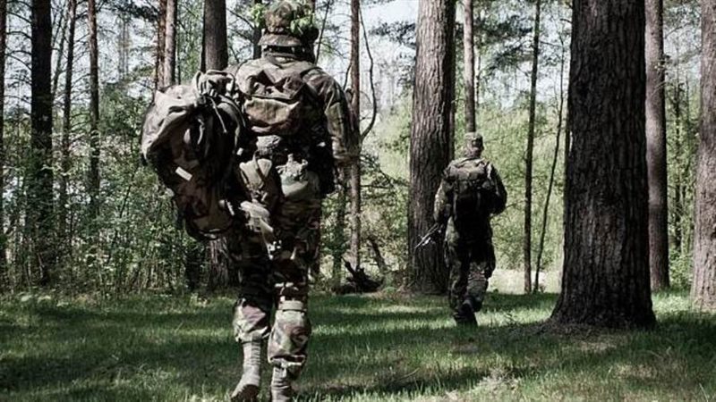 الحرس الملكي