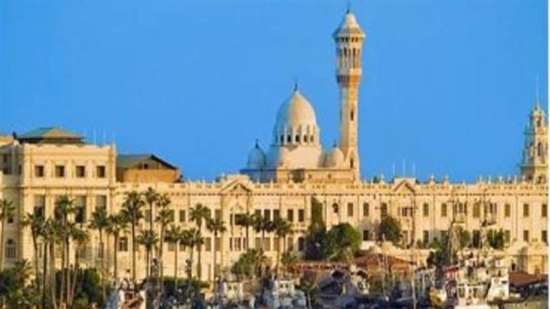 محافظة الإسكندرية