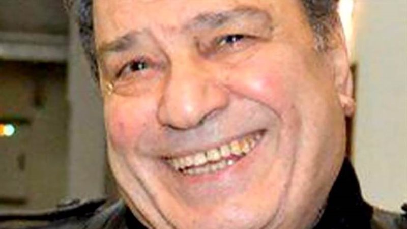 المخرج فهمي الخولى