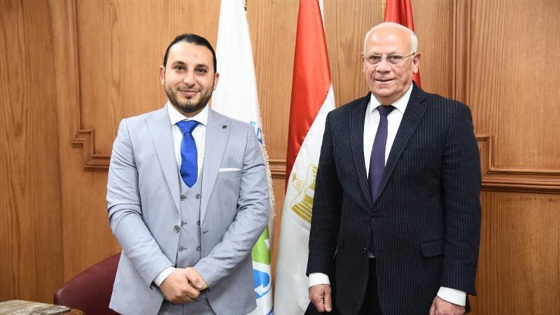 خلال اللقاء