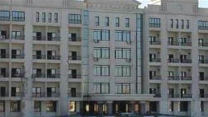 مستشفي الأحرار