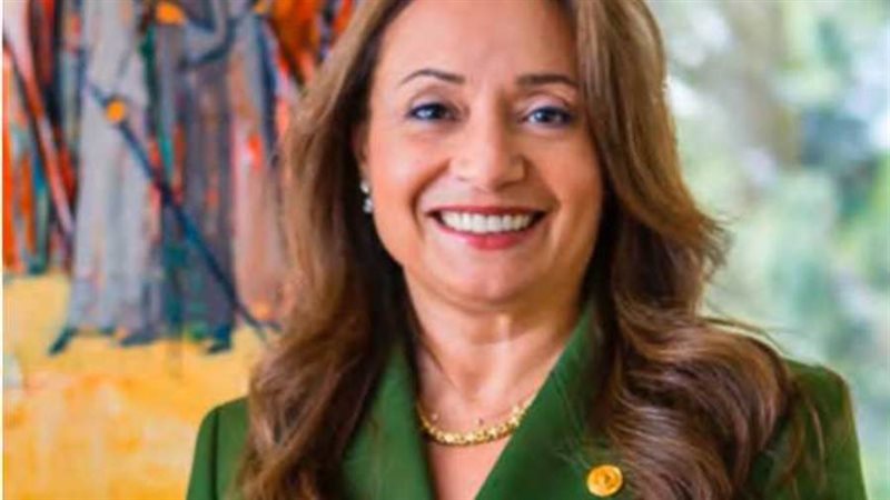 الدكتورة أماني أبوزيد