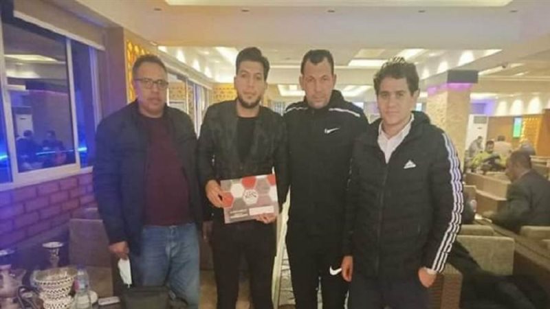 محمد عادل جمعة