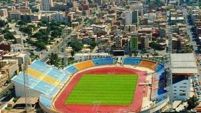 النادي الاسماعيلي