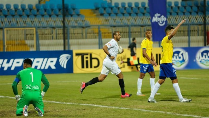 لقاء الإسماعيلي و