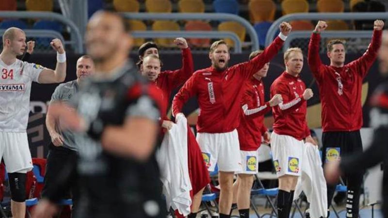 مونديال اليد