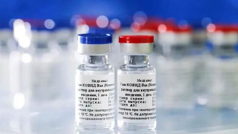 لقاح كورونا