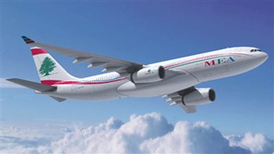 غدا.. طيران لبنان تلغي رحلاتها إلى السعودية