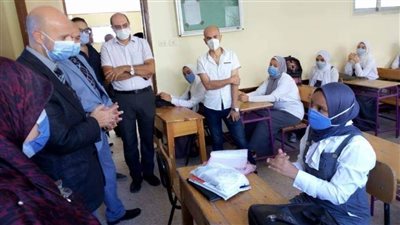 تقديم الخدمات الطبية لـ 5 ملايين مواطن بالحملات القومية بالشرقية