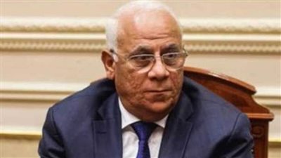 بورسعيد: جار الانتهاء من أعمال إنشاء سوق العصر 