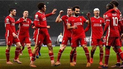 «صلاح» يقود تشكيل ليفربول أمام وست هام في البريميرليج