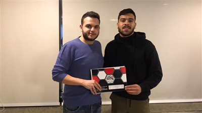 سيراميكا كليوباترا يعلن ضم صفقة جديدة