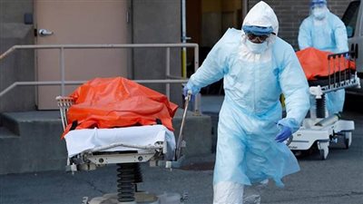 بريطانيا تسجل 21 ألفا و88 إصابة جديدة بكورونا و587 حالة وفاة