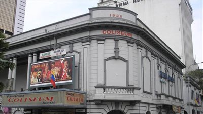 بوركينا فاسو تقرر تأجيل مهرجان الأفلام والتلفزيون الدولي