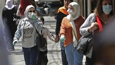 لبنان يسجل 2139 إصابة جديدة و51 وفاة بفيروس كورونا خلال 24 ساعة