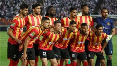 فوز الترجي على النادي الإفريقي في الدوري التونسي