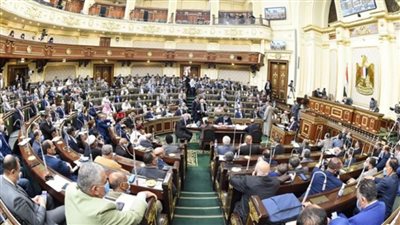 لجنة القيم بمجلس النوب ترجئ القرار بشأن النائب عبدالعليم داوود 