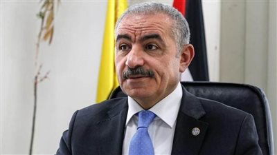 رئيس الوزراء الفلسطيني يلتقي المبعوث النرويجي لعملية السلام بالشرق الأوسط