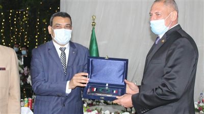 نائب السفير السوداني: السودان ومصر شعب واحد