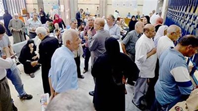 استعلم.. موعد صرف معاشات شهر فبراير 2021 