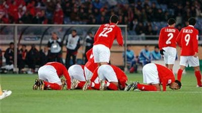 الأهلي بينهم..فرق عربية تركت بصمتها في مونديال الأندية