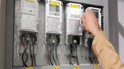 الكهرباء: 1.07 مليون طلب للتحول من نظام الممارسة إلى عدادات كودية حتى اليوم