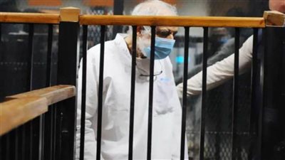 تأجيل ثاني جلسات إعادة محاكمة محمود عزت في التخابر مع حماس لجلسة 1 مارس لإحضار المتهم من محبسه وللقرارات السابقة