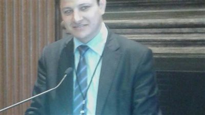 د. أحمد ربيع يكتب: 