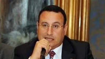  قنصوه يكشف موعد عقد امتحانات الفصل الدراسي الأول بجامعة الإسكندرية