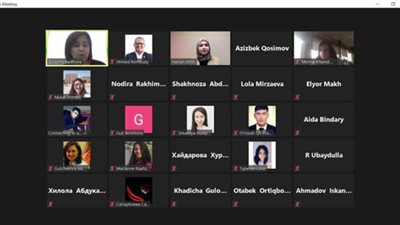 جامعة حلوان تقود حملة للتسويق السياحى لمصر