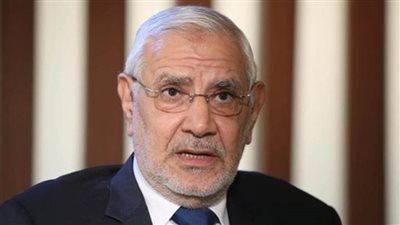 تجديد حبس عبدالمنعم أبوالفتوح ٤٥ يوما على ذمة التحقيقات