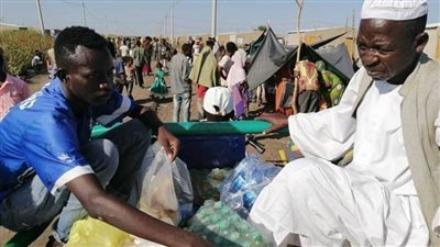 ارتفاع عدد اللاجئين الاثيوبيين في السودان إلى نحو 67 ألفا