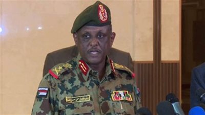 عضو بمجلس السيادة السوداني: القوات المسلحة انحازت للشعب في سعيه للتغيير