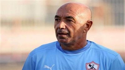 باتشيكو يعلن قائمة الزمالك للقاء غزل المحلة غدا