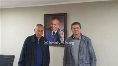 دراجان يوفيتش يتحدث عن تجربته مع الإسماعيلي ورأيه في اللاعبين