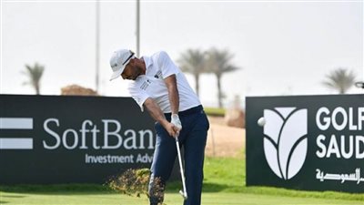 السعودية تستضيف النسخة الثالثة من البطولة السعودية الدولية للجولف