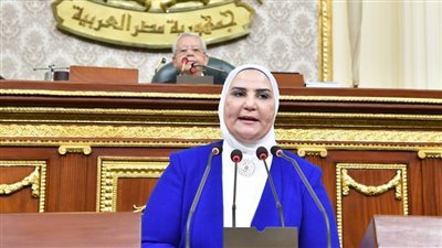 القباج: 23 جمعية أهلية شاركت في تنفيذ مبادرة 